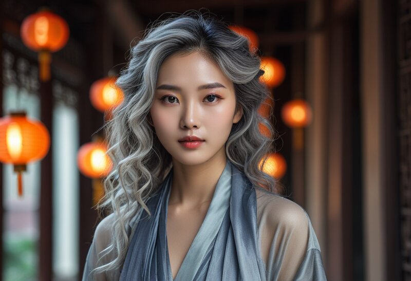 龙门镖局外传